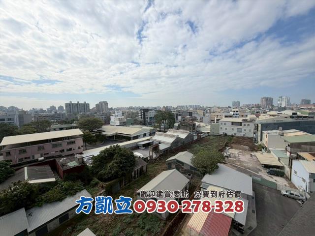 台南東區大樓-1