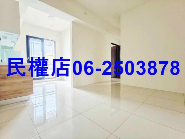 台南新市華廈-0