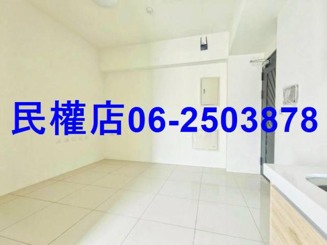 台南新市華廈-2