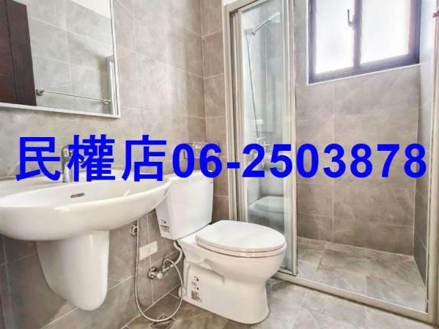 台南新市華廈-7