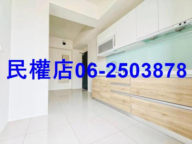 台南新市華廈-8