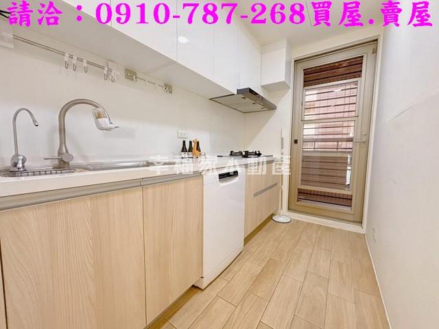 台南東區華廈-6