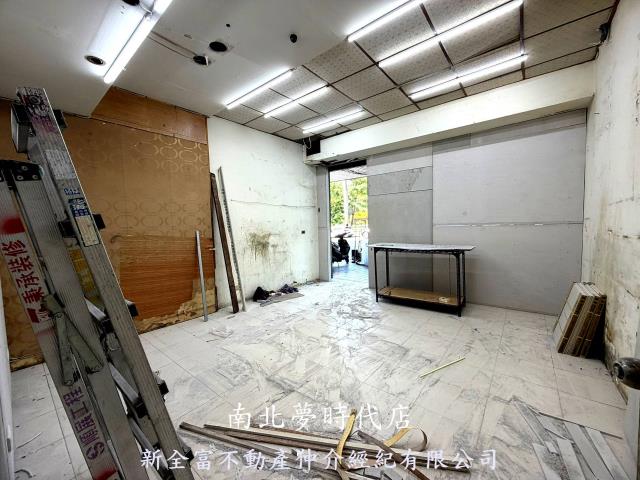 台南北區大樓-1