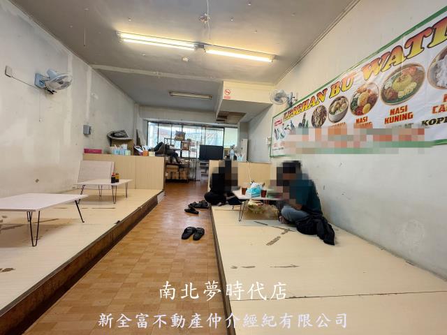 台南北區大樓-1