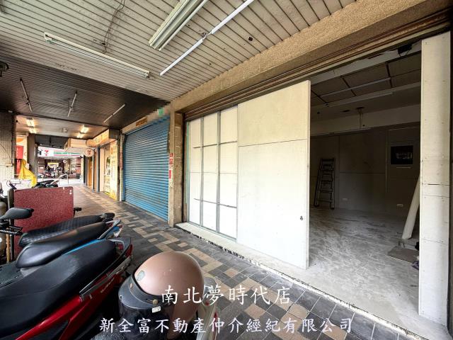 台南北區大樓-6