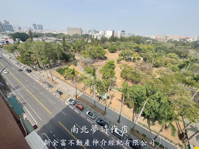 台南北區大樓-7