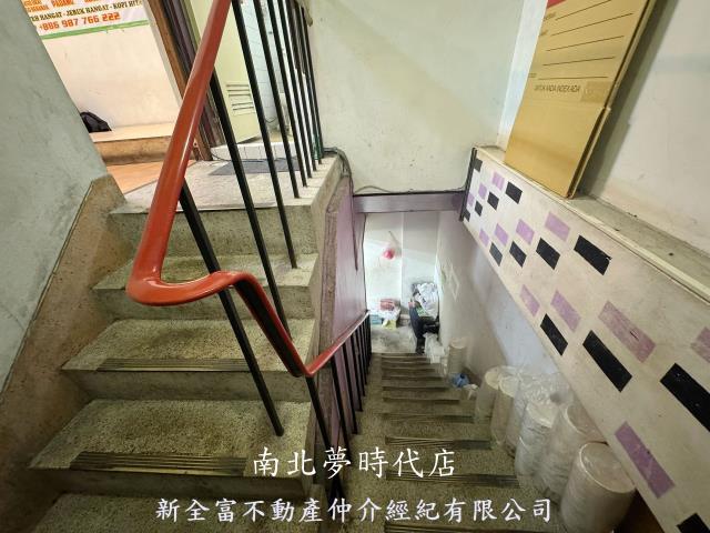 台南北區大樓-2
