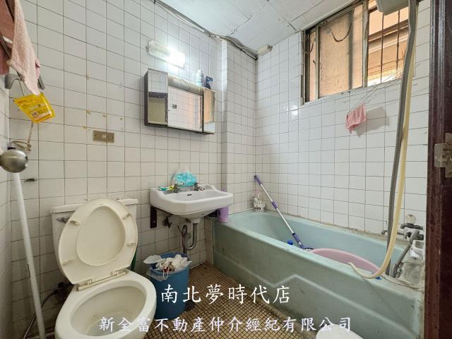 台南北區大樓-3