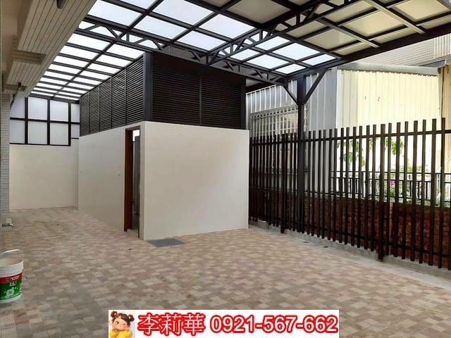 台南歸仁店面-9