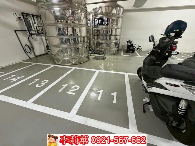 台南東區華廈-11