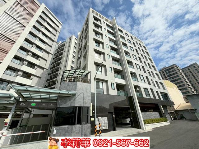 台南東區華廈-0