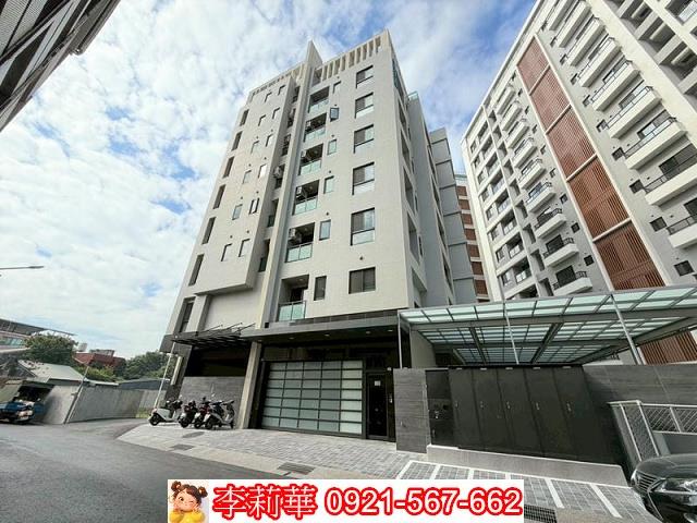 台南東區華廈-1