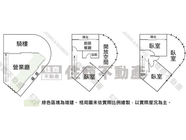 台南永康店面-14