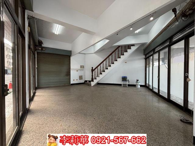 台南永康店面-2