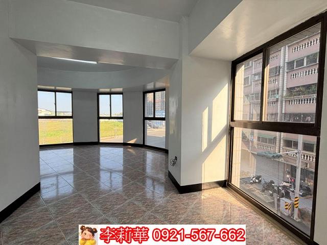 台南永康店面-3