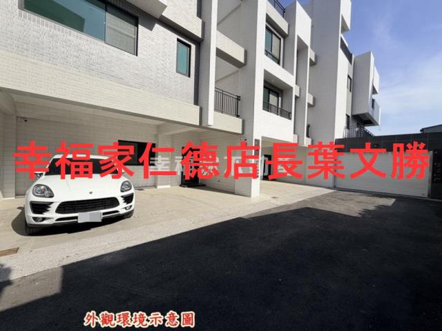 台南下營透天-4