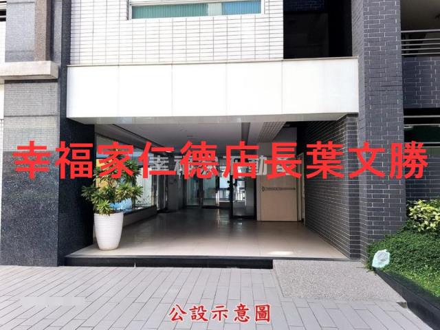 台南東區大樓-4