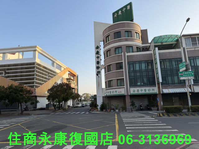 台南中西區大樓-12