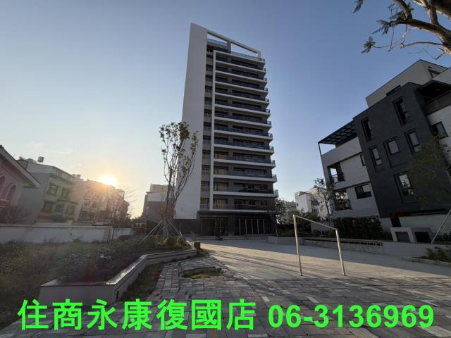 台南中西區大樓-0