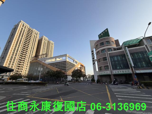台南中西區大樓-2