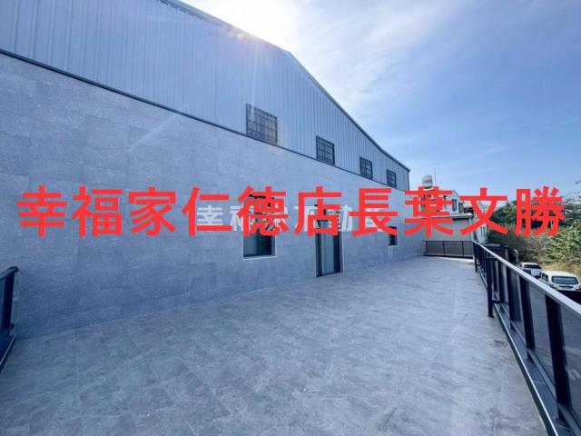 台南南區透天-8