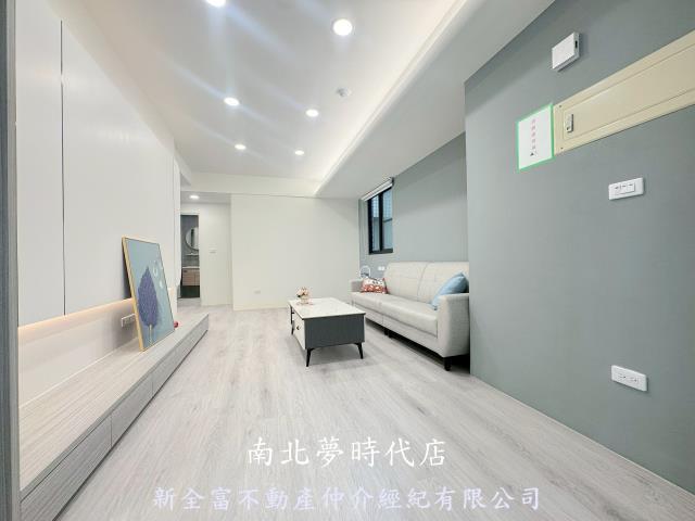 台南永康華廈-1