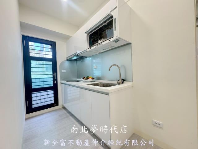 台南永康華廈-5