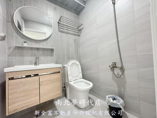 台南永康華廈-7