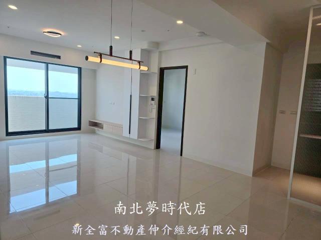 台南新市大樓-3