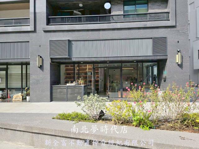 台南新市大樓-10