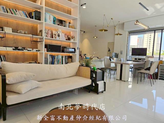 台南新市大樓-0