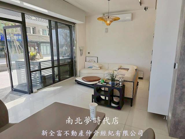 台南新市大樓-3