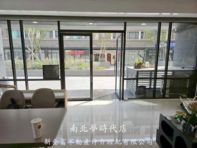 台南新市大樓-5