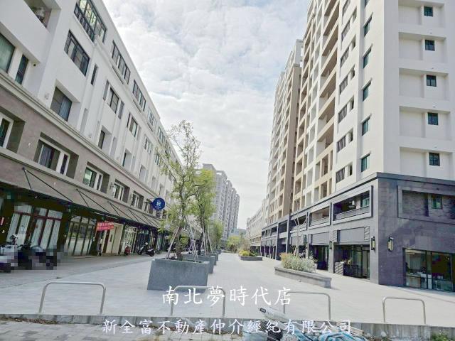 台南新市大樓-8