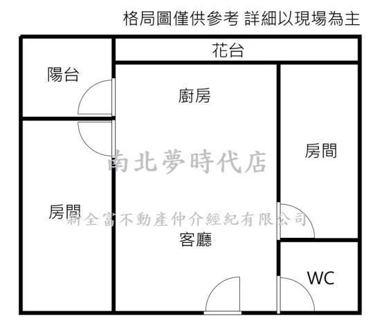 台南安南大樓-14