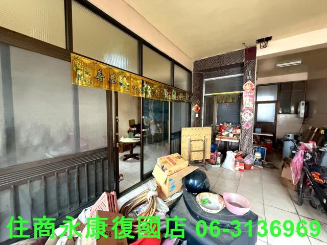 台南永康透天-0