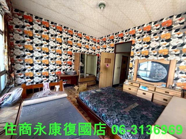 台南永康透天-2