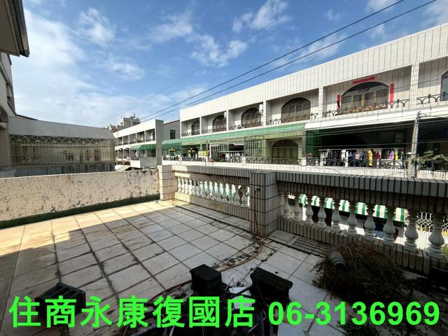 台南永康透天-5