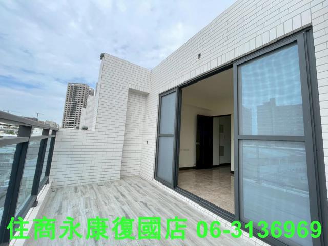 永康透天-10