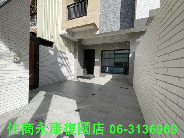 永康透天-11