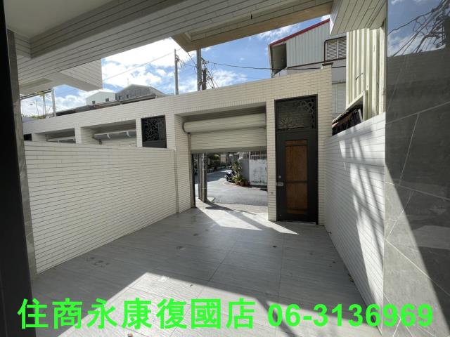 永康透天-12