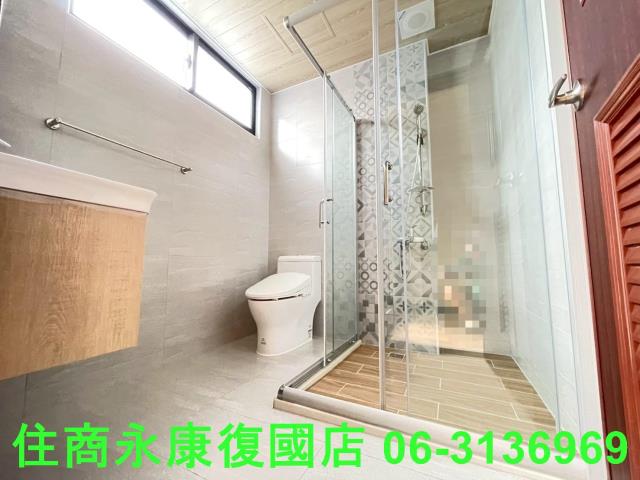 永康透天-1