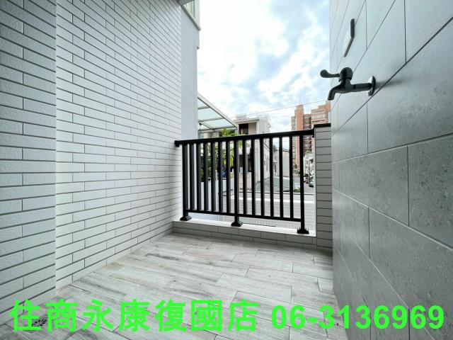 永康透天-3