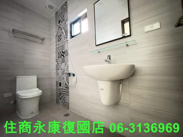 永康透天-9