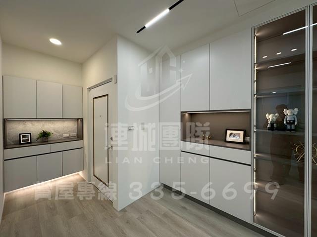 台南歸仁大樓-1