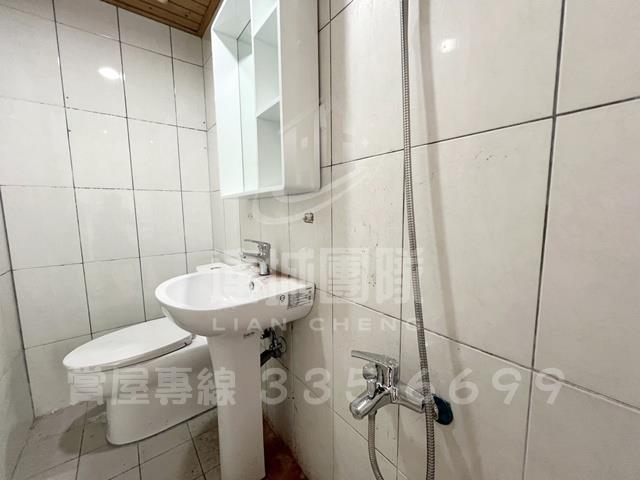 台南永康華廈-6