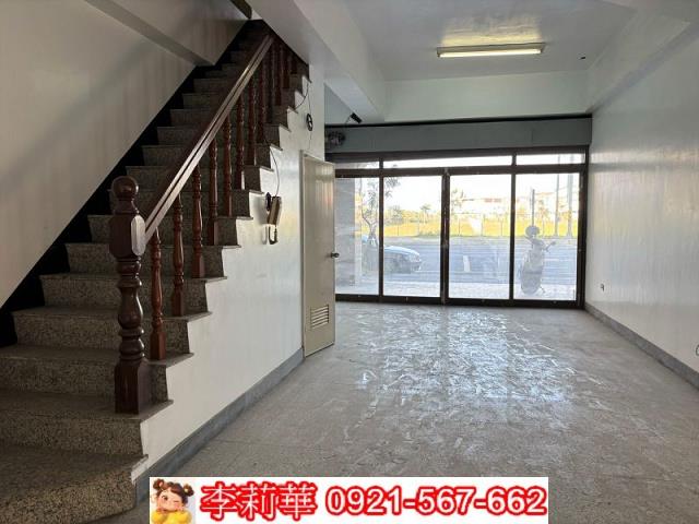 台南永康店面-1