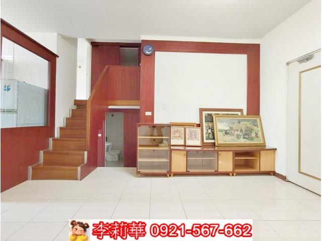 台南仁德華廈-1