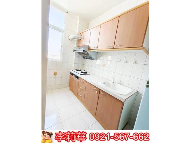 台南仁德華廈-3