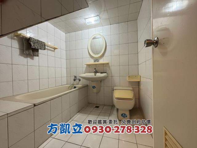 台南永康華廈-9